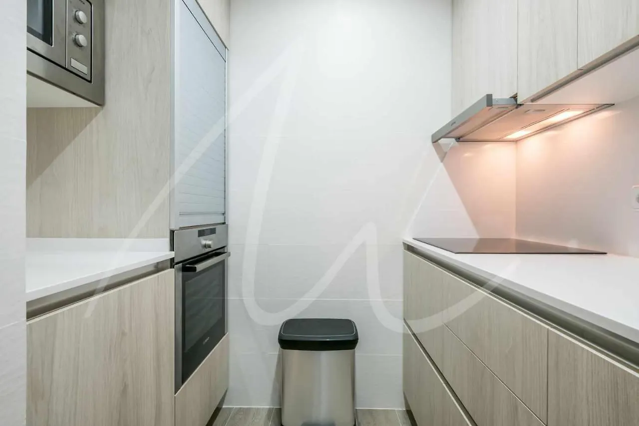 Apartament Bonaigua 708 By Seamount Rentals Baqueira Beret