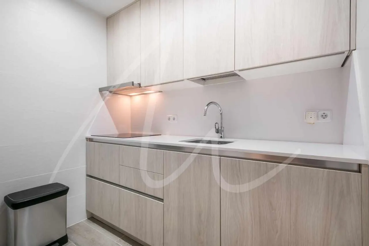 Bonaigua 708 By Seamount Rentals Baqueira Beret Apartament