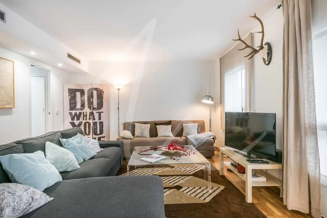 Bonaigua 708 By Seamount Rentals Baqueira Beret