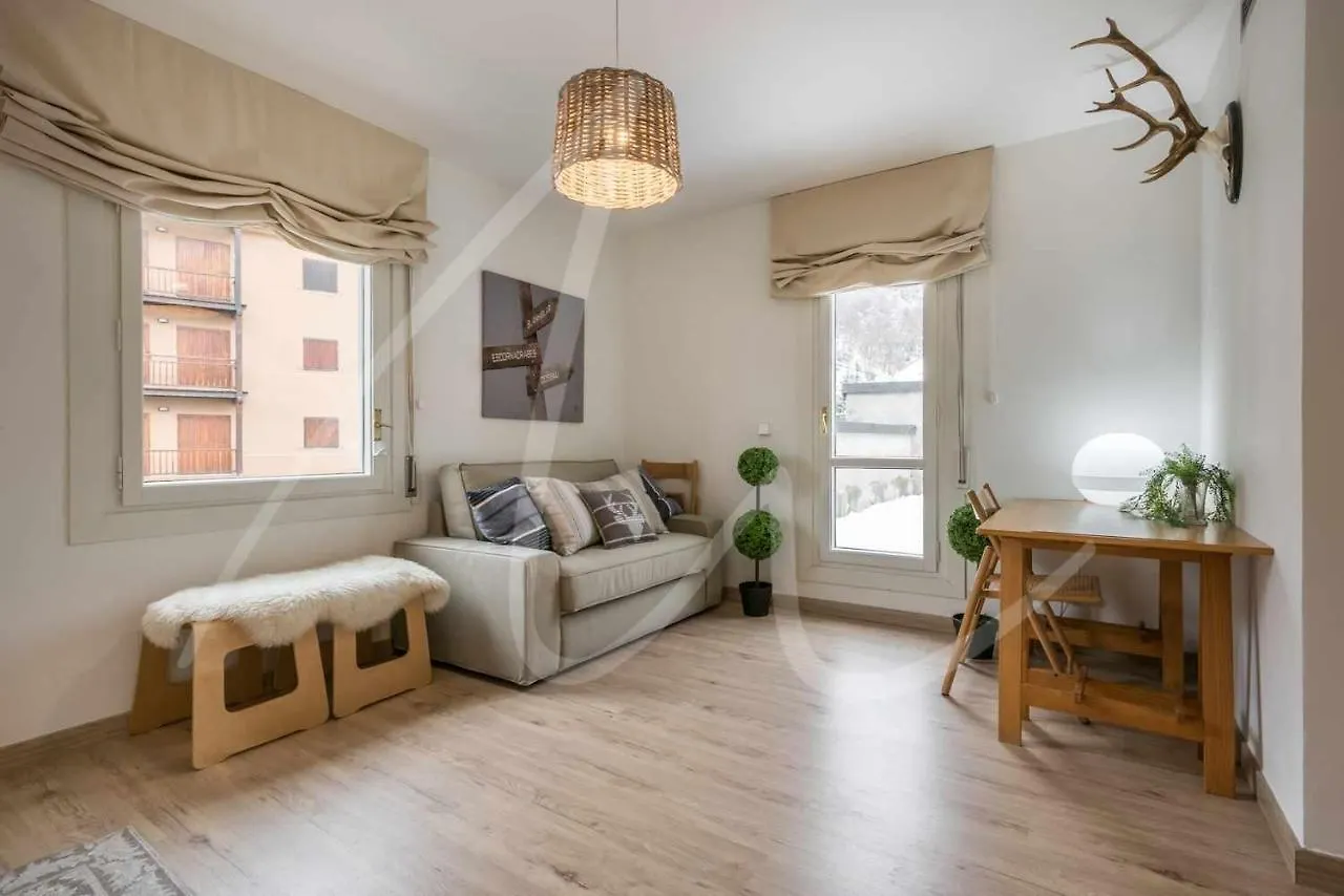 Bonaigua 708 By Seamount Rentals Baqueira Beret 0*,  Hiszpania