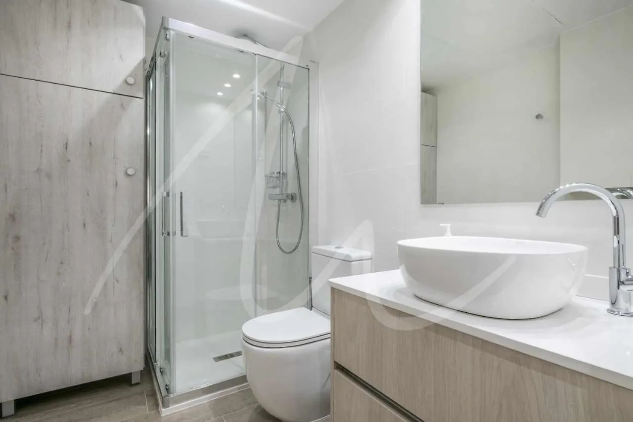 Apartament Bonaigua 708 By Seamount Rentals Baqueira Beret