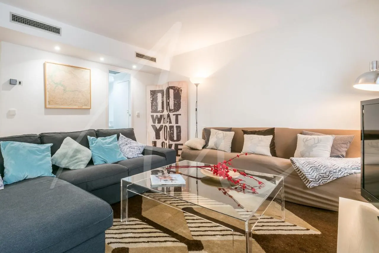 Apartament Bonaigua 708 By Seamount Rentals Baqueira Beret