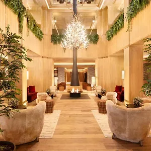 5* Hotel Mim Luxury &